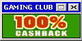 Gaming Club - More Winners, More Often