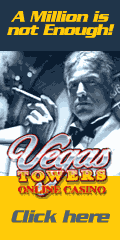 Vegas Towers Casino